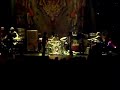Ilyena- The Mars Volta - Live