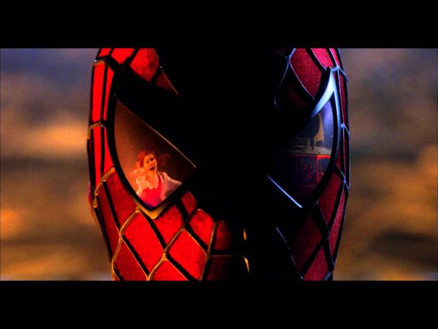 Spider-Man - rmcek Adam 720P HD Altyazılı izle