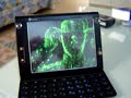 HTC X7500