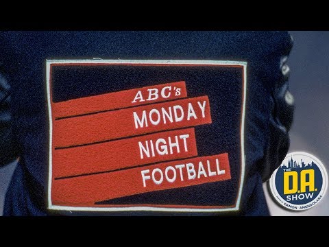 ESPN should re-air these Monday Night Football games instead I D.A. on
