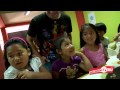 A comer Pescado - Papa Noel del Mar: P157/3