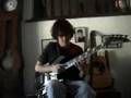Eruption Fuzzy Bass Tapping
