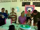 cumplea�os andrea viloria