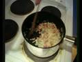 Cooking with TheLord. Episode One: Risotto