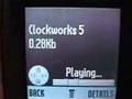 Cell Phone iMelody Ringtones
