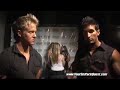 Vince DelMonte & Rob Riches  Part 3