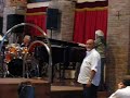 Sarsina.info - Millenario - Ennio Morricone, prove dei suoni