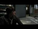 Supernatural Hero