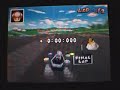 1:12.463 live LC GCN 3lap by Ben Stoneman