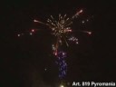 Pyromania