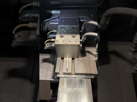 2005 FUJI FS-4 CNC Lathes | ListingHippo (1)