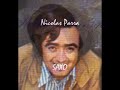 Los Galos-Canta Lucho Muñoz-Amor, amor, te necesito