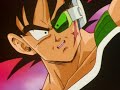Bardak il vero padre di Goku Bardak il vero padre di Goku
