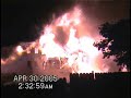 apart fire youtube.wmv