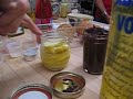 Citron Preserves