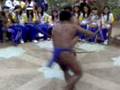 Aeta Dance - Zoobic Safari (TFVC Fieldtrip)