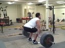 weigtlifting