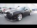 2011 Dodge Challenger SRT-8 392 6-Spd Start Up, Exhaust, and In Depth Tour