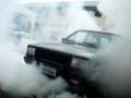 Bornout Gol Turbo Juscrebulito