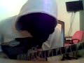 Led Zeppelin - Stairway to heaven solo cover
