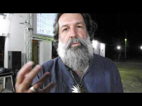 Filho de Ariano Suassuna fala sobre a importância da Mostra Acauã Filho de Ariano Suassuna fala sobre a importância da Mostra Acauã