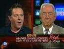 Weather Channel founder discusses global warming and Al Gore