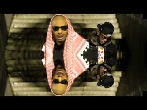 REXOS LA BASTOS FEAT MAX THE DOG ( VITESSE GRAND V ) clip officiel