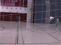 Dodge Ball Skills