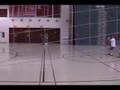 Dodge Ball Skills