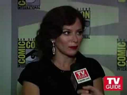 Anna Friel
