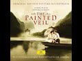 The Painted Veil OST - The Painted Veil The Painted Veil OST - The Painted Veil