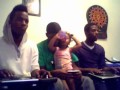 DJ Hero Battle Street Angels Que and Drizzy