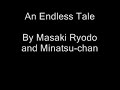 We sang An Endless Tale [Digimon Frontier ED2]