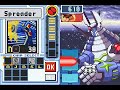 Megaman BTN 4: Roll VS Duo