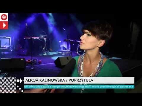 BREAKING MUSE: WROsound Festival vol. 6