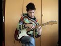 Daniele Gottardo:Tapping improvvisation N.1