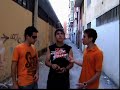 despues de un largo tiempo, la serie demasiado tiempo libre vuelve a dar se�ales de vida con el regreso en su 2� temporada.