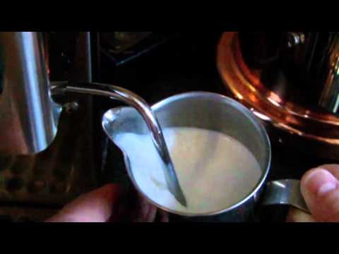 How to use a used commercial espresso machines for sale