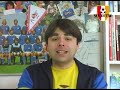 SCUDETTO-TV (Fußball-Show), 24.04.08 mit Bundesliga-Stars