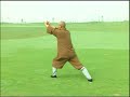 Shaolin Pao Chui Shaolin Pao Chui