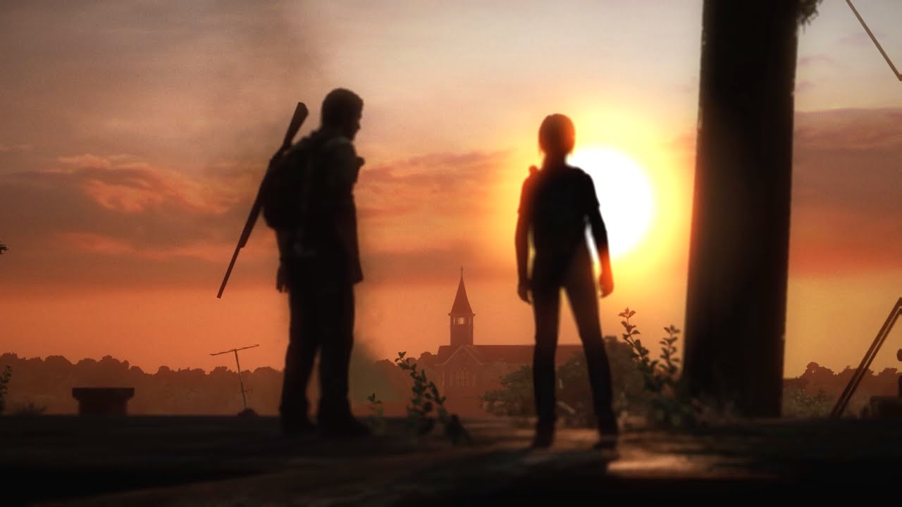 Обзор игры The Last of Us Remastered: воспоминания о постапокалипсисе. Отличия версии Remastered от оригинала. Фото.