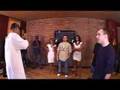 Syanide/Dizaster vs Frankie Wapps/Jaze Juce
