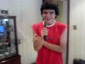 Cantando por un Sueño - Naza y Roberto - Cantando por un Sueño - Naza y Roberto -