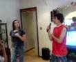 Cantando por un Sue o  Naza y Roberto