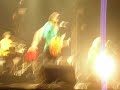 Manu Chao à Brest - Raining in Paradise