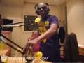 Interview at African no1 with Patson