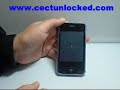 VPhone Quad Band Touch Flow Shake and Tilt Phone