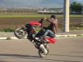 cavallo pazzo apricena aerox stunt by Di Nauta Matteo