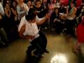 Bobby Dickerson & Magna Gopal - Japan Salsa Congress 2008.mp4