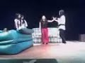 little theatres  othellos  class play